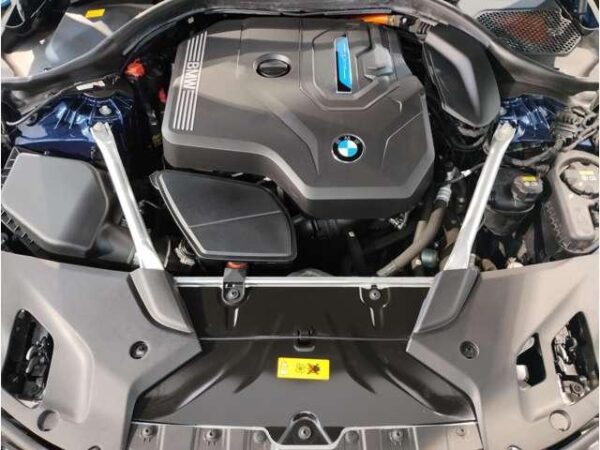 Ref:AUX-18344615 BMW 5 SERIES 2020 - Image 10