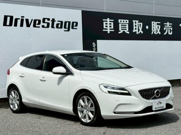 Ref:AUX-18344751 VOLVO V40 2019 - Image 6