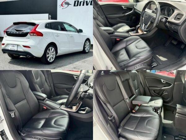 Ref:AUX-18344751 VOLVO V40 2019 - Image 7
