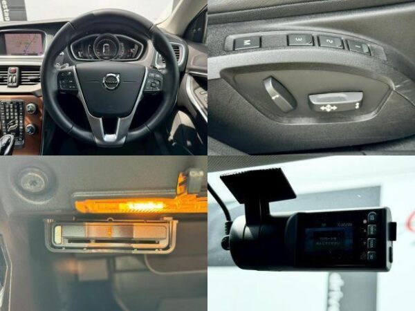 Ref:AUX-18344751 VOLVO V40 2019 - Image 9