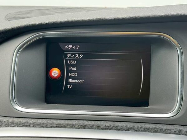 Ref:AUX-18344751 VOLVO V40 2019 - Image 10