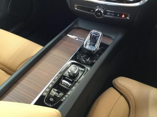 Ref:AUX-18344976 VOLVO V60 2021 - Image 15