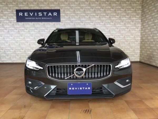 Ref:AUX-18344976 VOLVO V60 2021 - Image 3