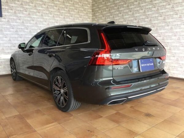 Ref:AUX-18344976 VOLVO V60 2021 - Image 6