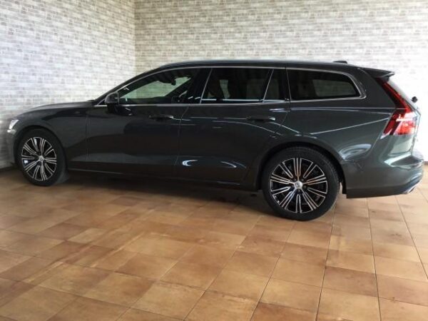 Ref:AUX-18344976 VOLVO V60 2021 - Image 7