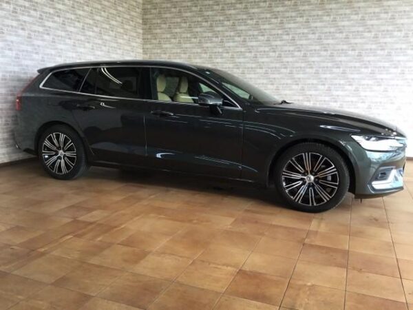 Ref:AUX-18344976 VOLVO V60 2021 - Image 8
