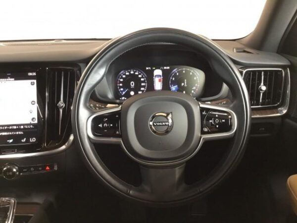 Ref:AUX-18344976 VOLVO V60 2021 - Image 9