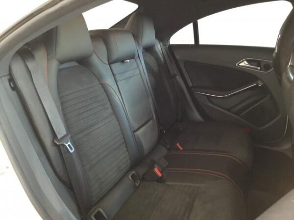Ref:AUX-18345000 MERCEDES BENZ CLA-CLASS 2018 - Image 11