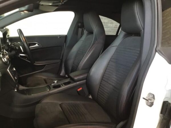 Ref:AUX-18345000 MERCEDES BENZ CLA-CLASS 2018 - Image 12