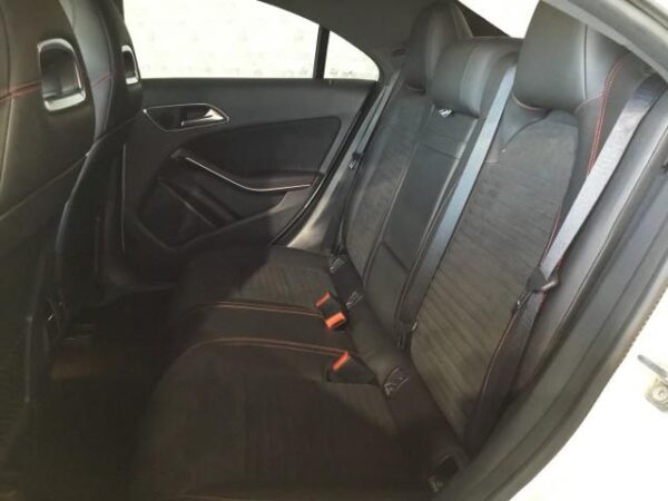 Ref:AUX-18345000 MERCEDES BENZ CLA-CLASS 2018 - Image 13