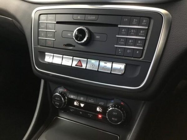 Ref:AUX-18345000 MERCEDES BENZ CLA-CLASS 2018 - Image 15