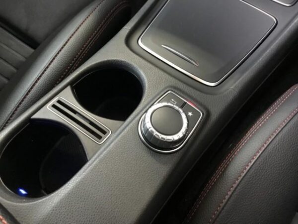 Ref:AUX-18345000 MERCEDES BENZ CLA-CLASS 2018 - Image 16