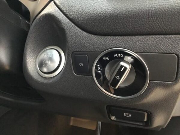 Ref:AUX-18345000 MERCEDES BENZ CLA-CLASS 2018 - Image 18