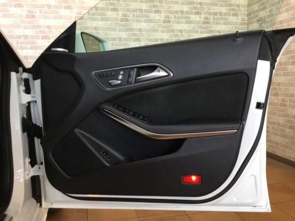 Ref:AUX-18345000 MERCEDES BENZ CLA-CLASS 2018 - Image 20
