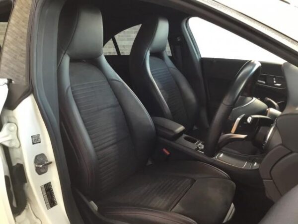Ref:AUX-18345000 MERCEDES BENZ CLA-CLASS 2018 - Image 10