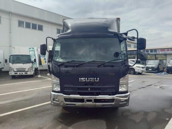 Ref:AUX-18345319 ISUZU FORWARD 2013 - Image 2