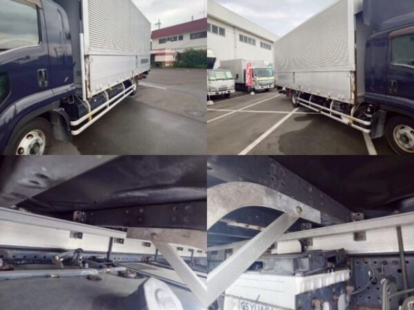 Ref:AUX-18345319 ISUZU FORWARD 2013 - Image 11