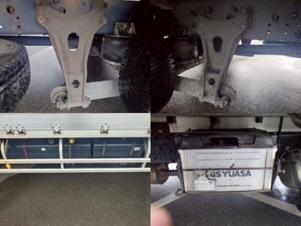 Ref:AUX-18345319 ISUZU FORWARD 2013 - Image 12