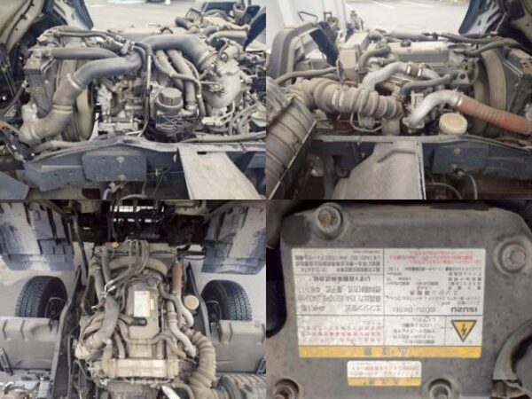 Ref:AUX-18345319 ISUZU FORWARD 2013 - Image 13