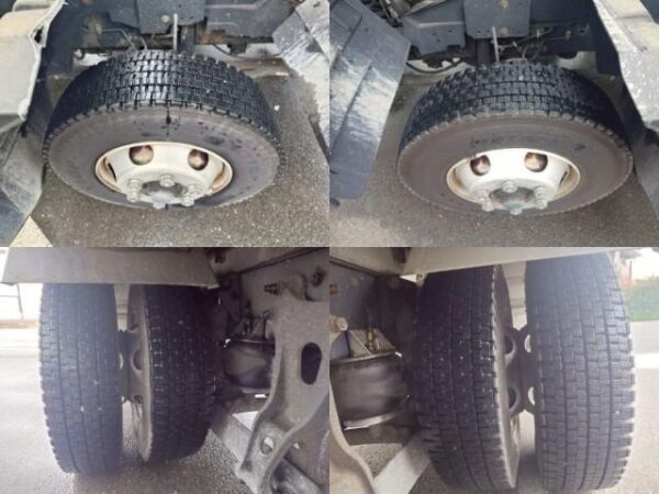 Ref:AUX-18345319 ISUZU FORWARD 2013 - Image 14