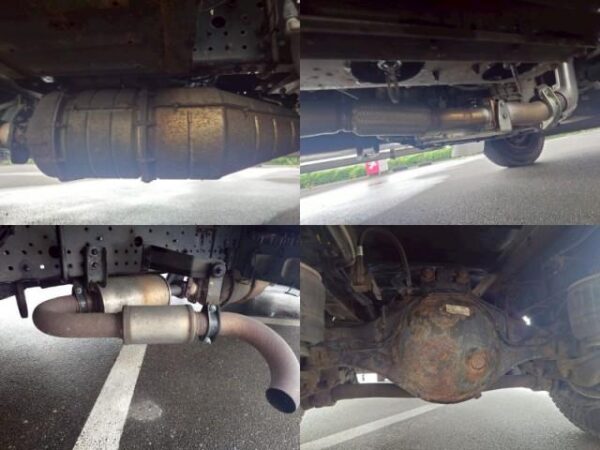 Ref:AUX-18345319 ISUZU FORWARD 2013 - Image 15