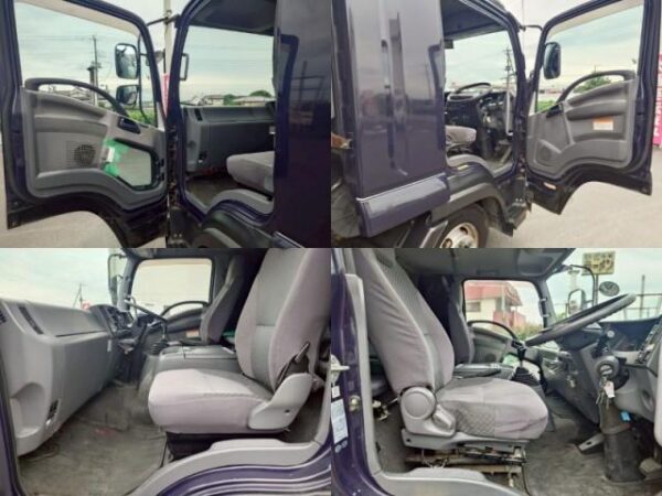 Ref:AUX-18345319 ISUZU FORWARD 2013 - Image 16