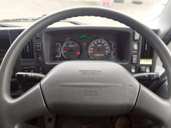 Ref:AUX-18345319 ISUZU FORWARD 2013 - Image 17
