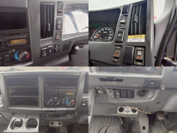 Ref:AUX-18345319 ISUZU FORWARD 2013 - Image 19