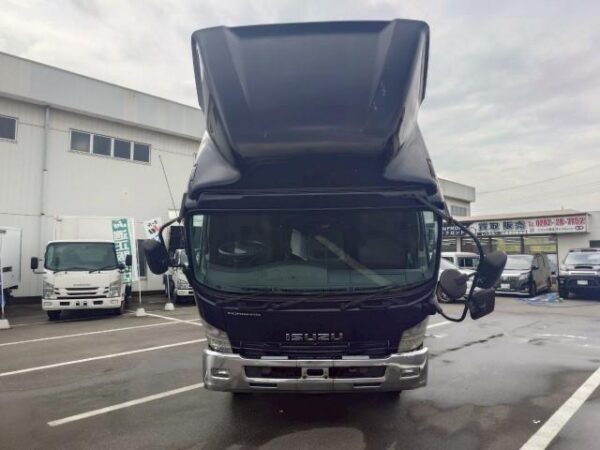 Ref:AUX-18345319 ISUZU FORWARD 2013 - Image 3