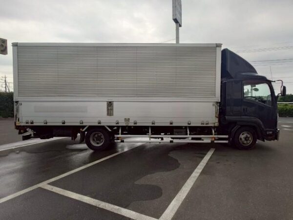 Ref:AUX-18345319 ISUZU FORWARD 2013 - Image 5
