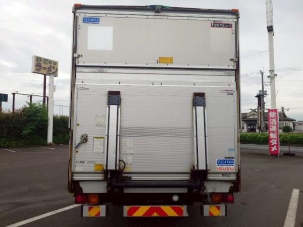 Ref:AUX-18345319 ISUZU FORWARD 2013 - Image 7