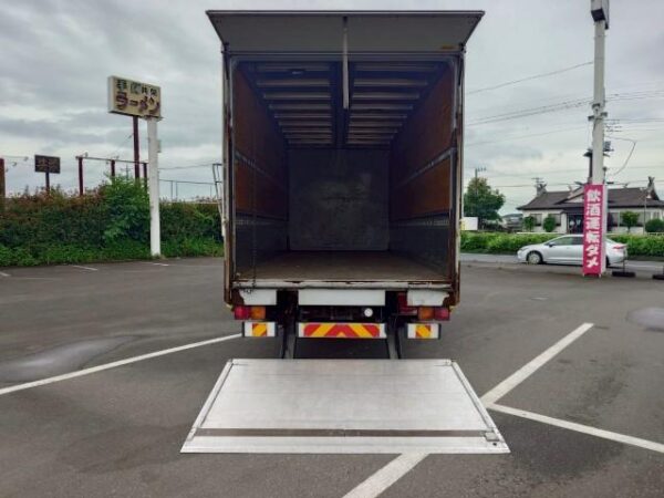 Ref:AUX-18345319 ISUZU FORWARD 2013 - Image 8