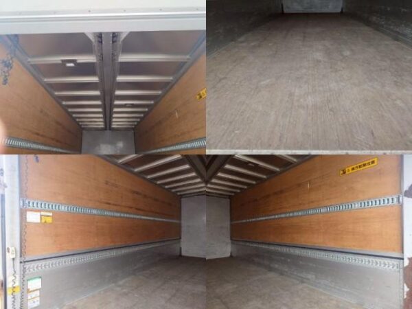 Ref:AUX-18345319 ISUZU FORWARD 2013 - Image 9