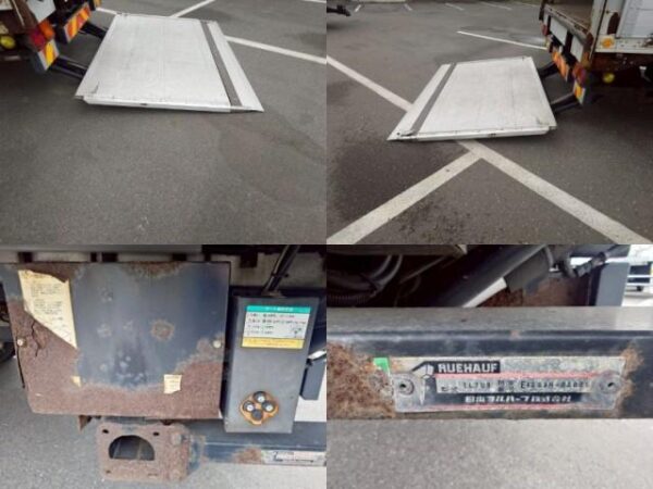 Ref:AUX-18345319 ISUZU FORWARD 2013 - Image 10