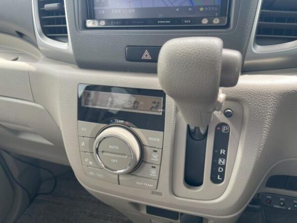 Ref:AUX-18345332 SUZUKI SPACIA 2013 - Image 16
