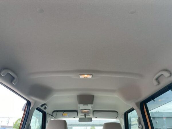 Ref:AUX-18345332 SUZUKI SPACIA 2013 - Image 17