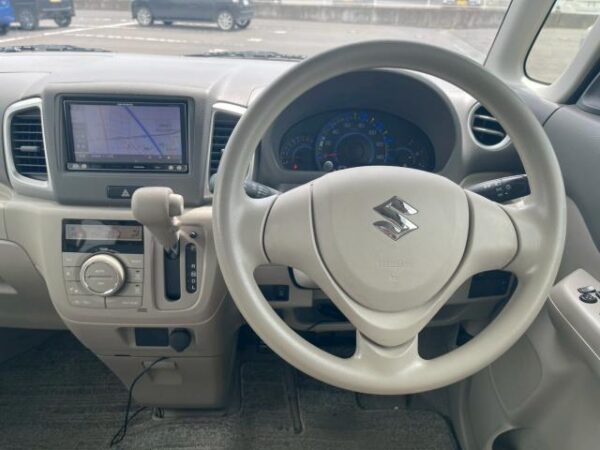 Ref:AUX-18345332 SUZUKI SPACIA 2013 - Image 18