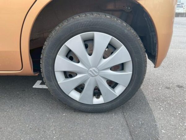 Ref:AUX-18345332 SUZUKI SPACIA 2013 - Image 20