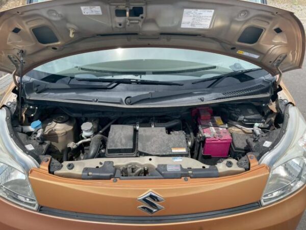Ref:AUX-18345332 SUZUKI SPACIA 2013 - Image 8