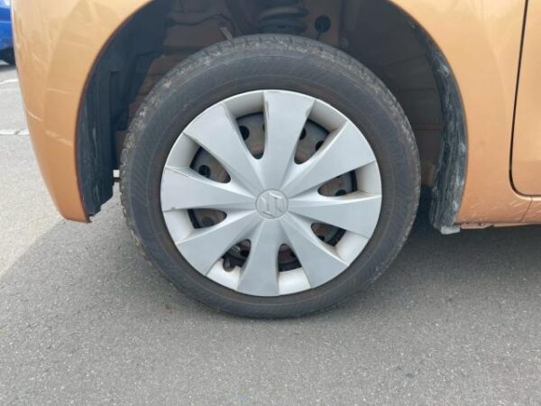 Ref:AUX-18345332 SUZUKI SPACIA 2013 - Image 9