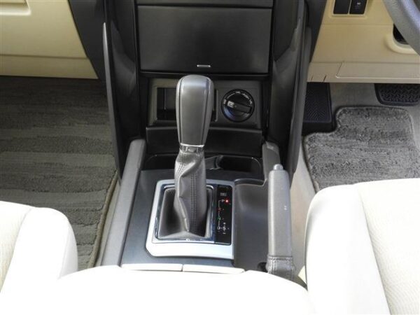 Ref:AUX-18345563 TOYOTA LAND CRUISER PRADO 2017 - Image 17