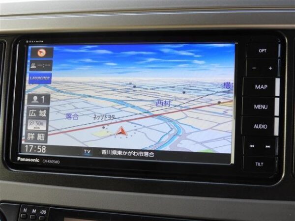 Ref:AUX-18345563 TOYOTA LAND CRUISER PRADO 2017 - Image 18