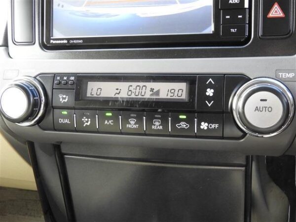 Ref:AUX-18345563 TOYOTA LAND CRUISER PRADO 2017 - Image 20