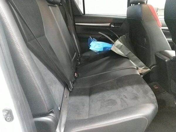 Ref:AUX-18345569 TOYOTA HILUX 2022 - Image 6
