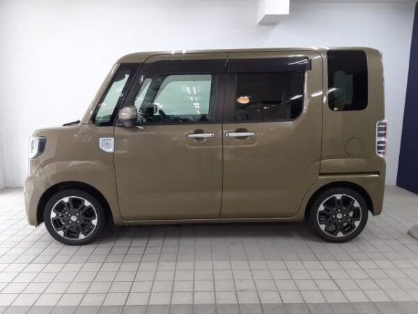 Ref:AUX-18345628 DAIHATSU WAKE 2018 - Image 11