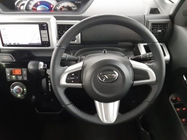 Ref:AUX-18345628 DAIHATSU WAKE 2018 - Image 18