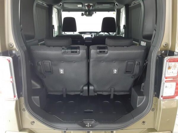 Ref:AUX-18345628 DAIHATSU WAKE 2018 - Image 19