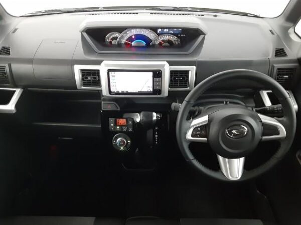 Ref:AUX-18345628 DAIHATSU WAKE 2018 - Image 3