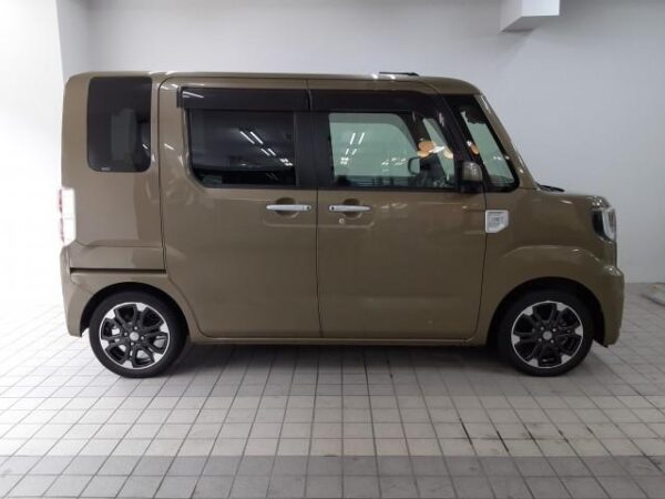 Ref:AUX-18345628 DAIHATSU WAKE 2018 - Image 4