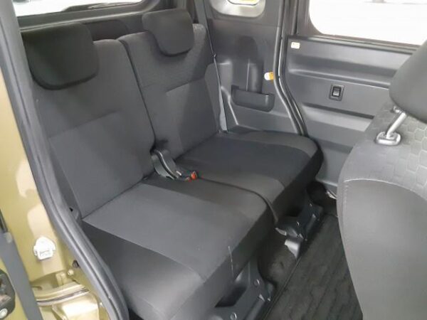 Ref:AUX-18345628 DAIHATSU WAKE 2018 - Image 7